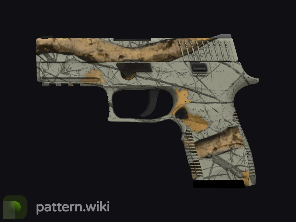 P250 Modern Hunter seed 664