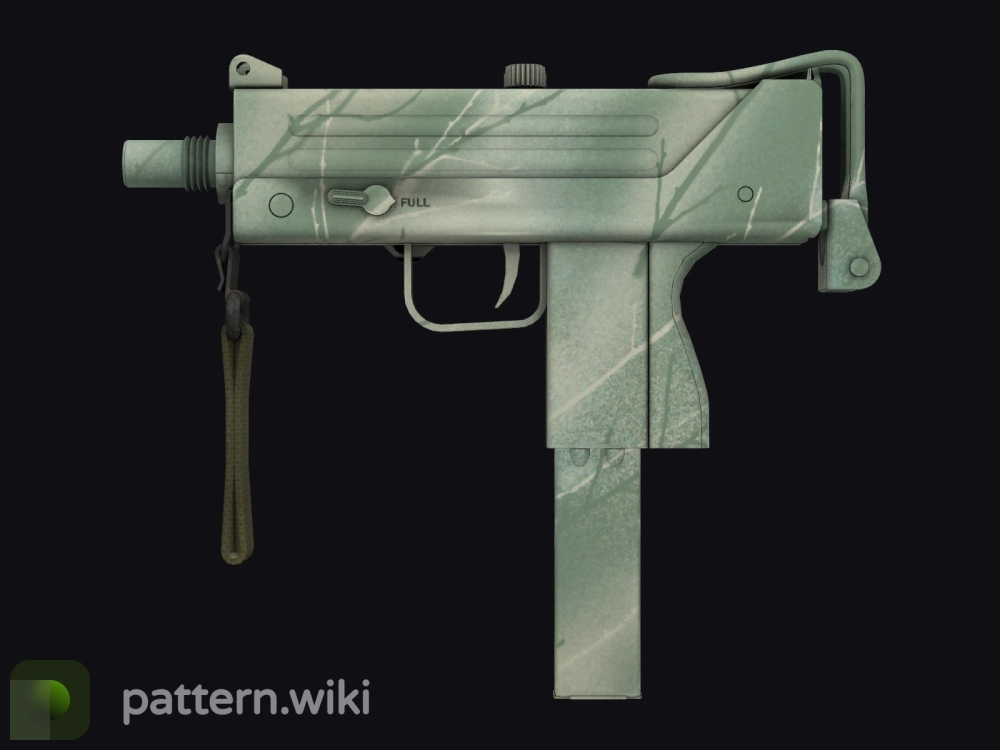 MAC-10 Surfwood seed 66