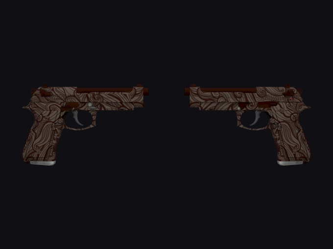 skin preview seed 919