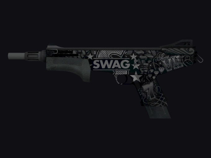 MAG-7 SWAG-7 preview