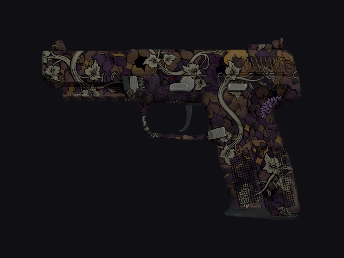 skin preview seed 731