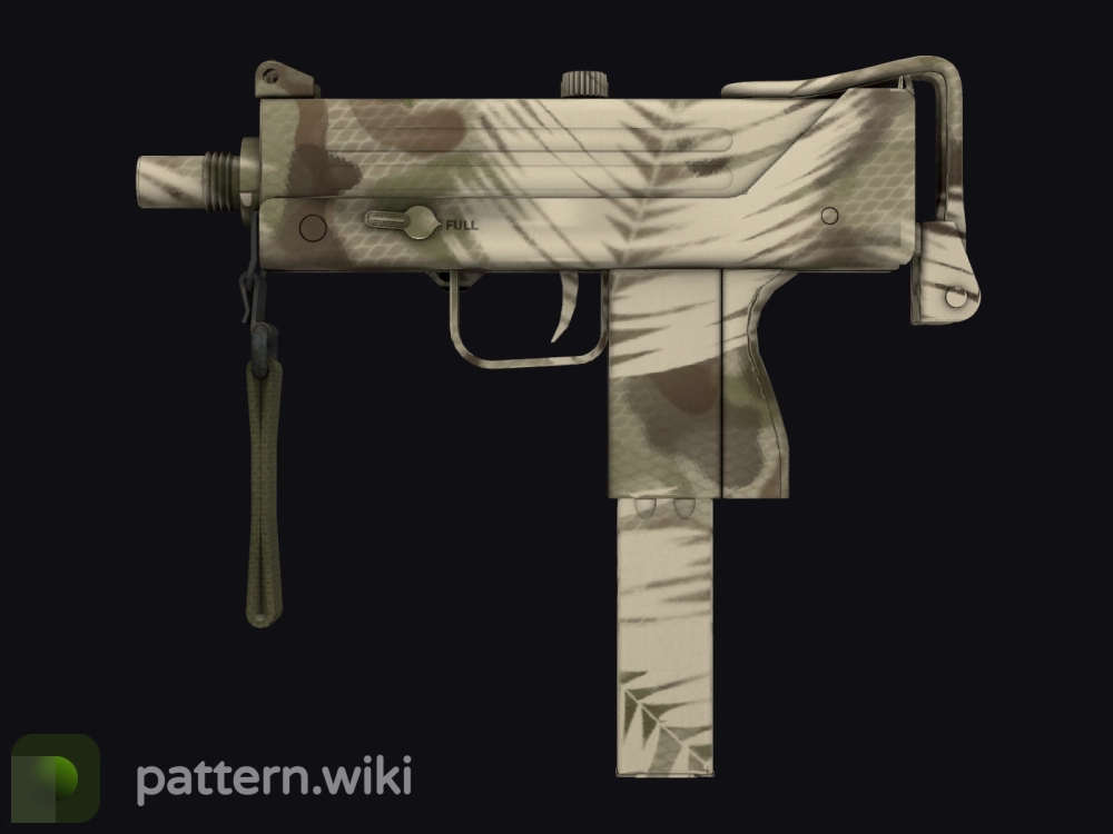 MAC-10 Palm seed 867