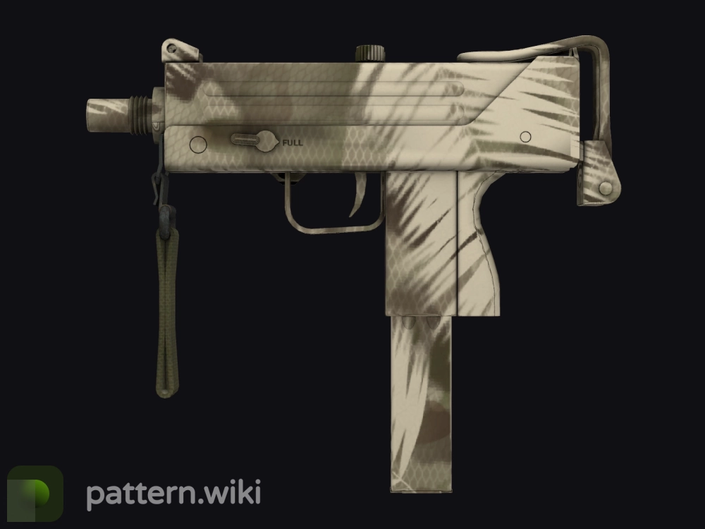 MAC-10 Palm seed 354