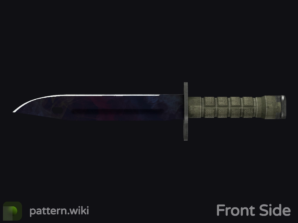 Bayonet Doppler seed 447