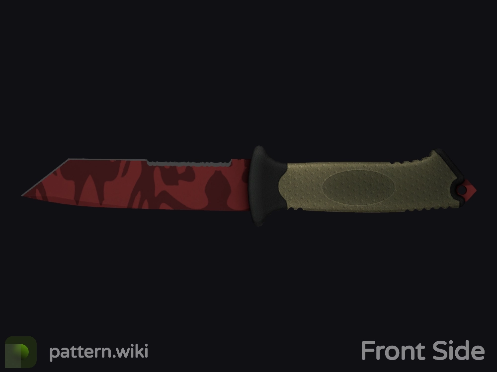 Ursus Knife Slaughter seed 336