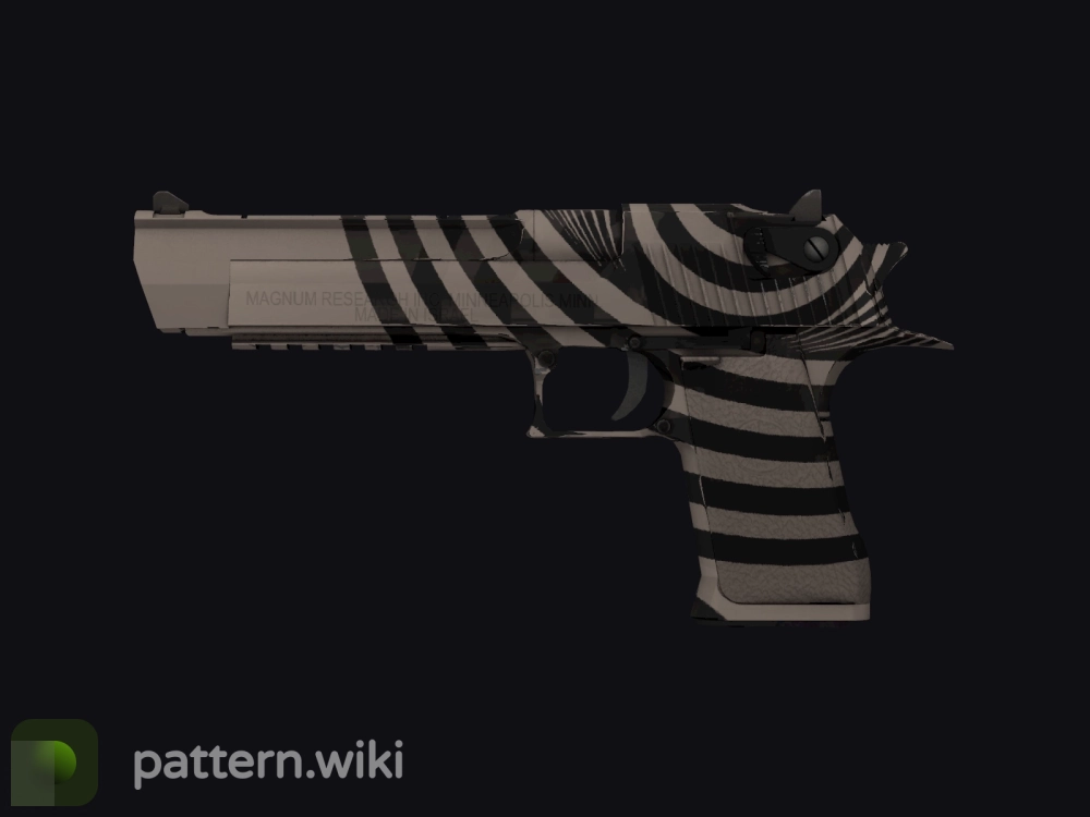 Desert Eagle Hypnotic seed 177