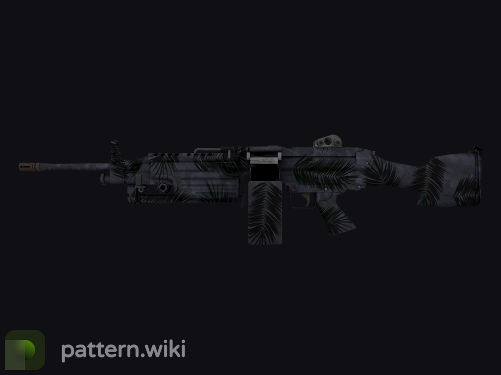 M249 Midnight Palm seed 459