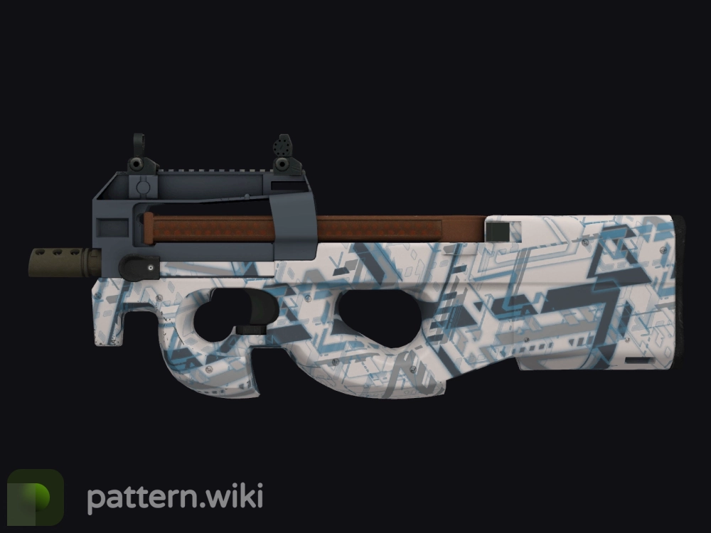 P90 Schematic seed 262