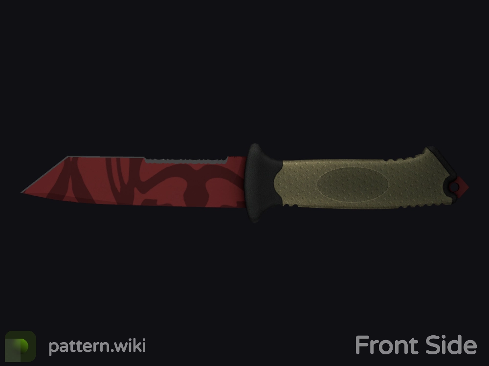 Ursus Knife Slaughter seed 940