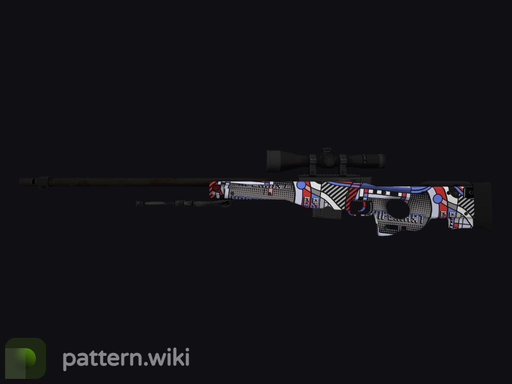 AWP POP AWP seed 405