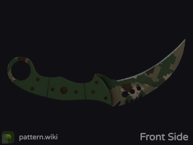 skin preview seed 920