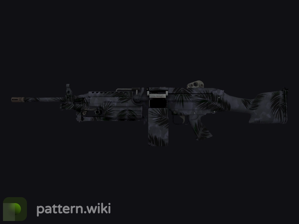 M249 Midnight Palm seed 900