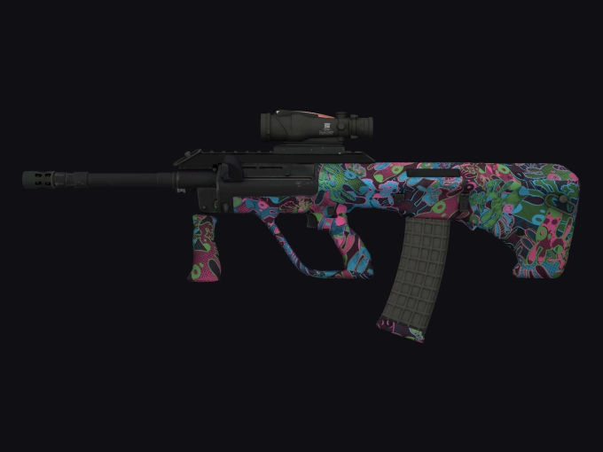 skin preview seed 927