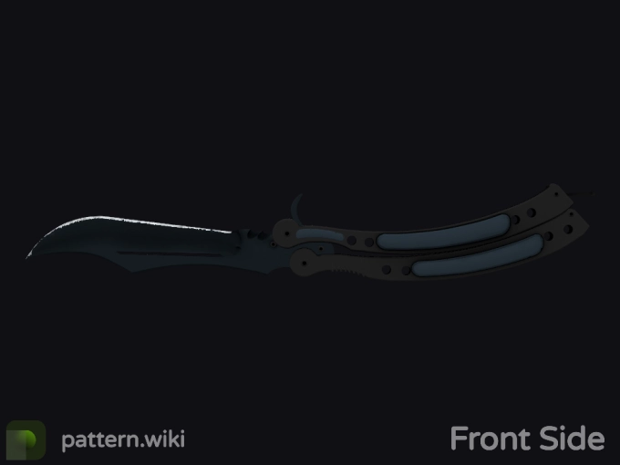 Butterfly Knife Night preview