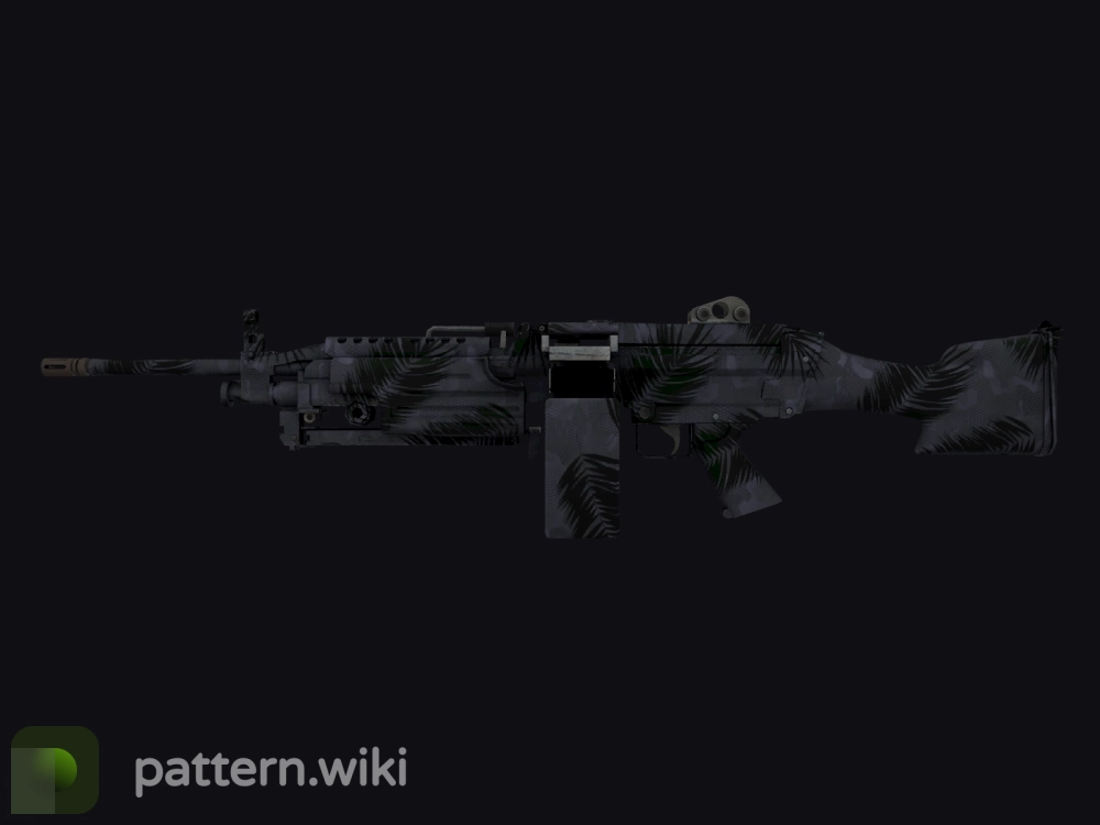 M249 Midnight Palm seed 93