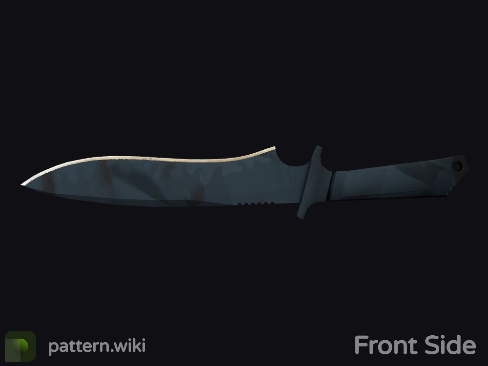 Classic Knife Night Stripe seed 711