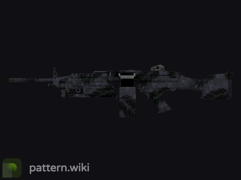 M249 Midnight Palm seed 902