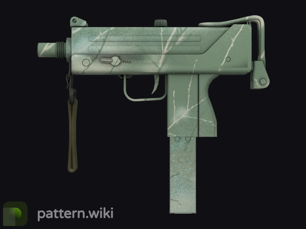 MAC-10 Surfwood seed 40