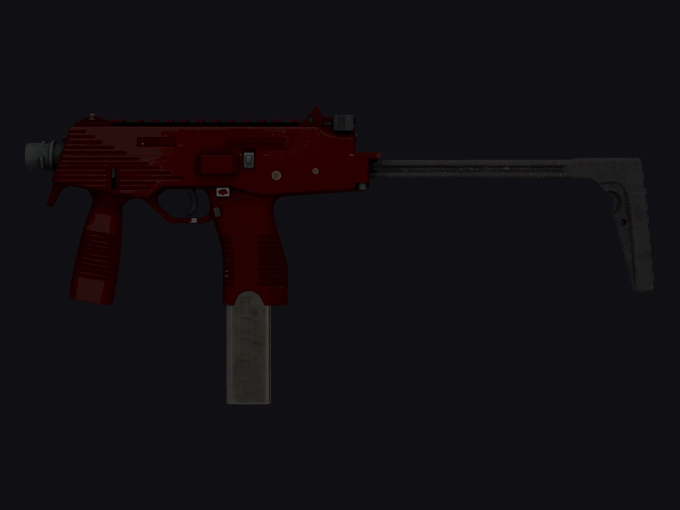 MP9 Hot Rod preview