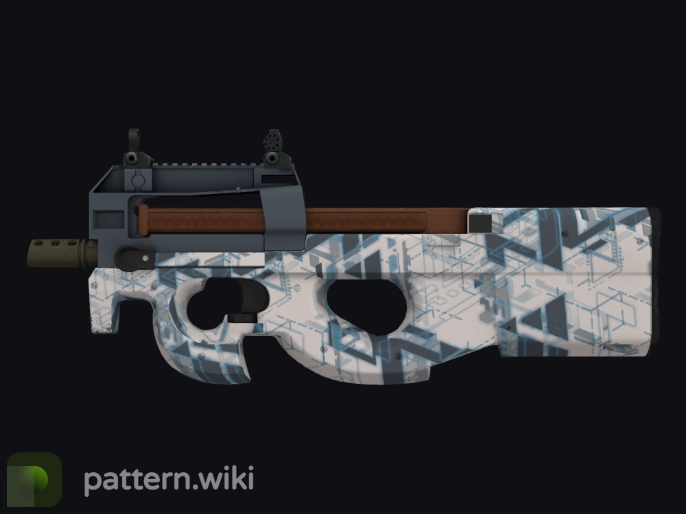 P90 Schematic seed 144