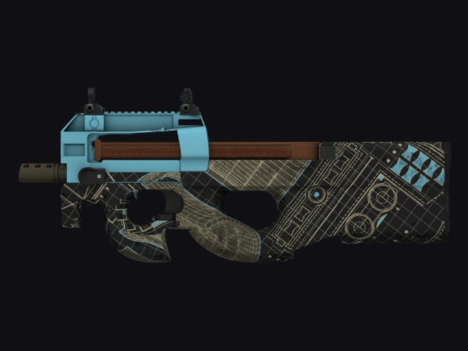 skin preview seed 345