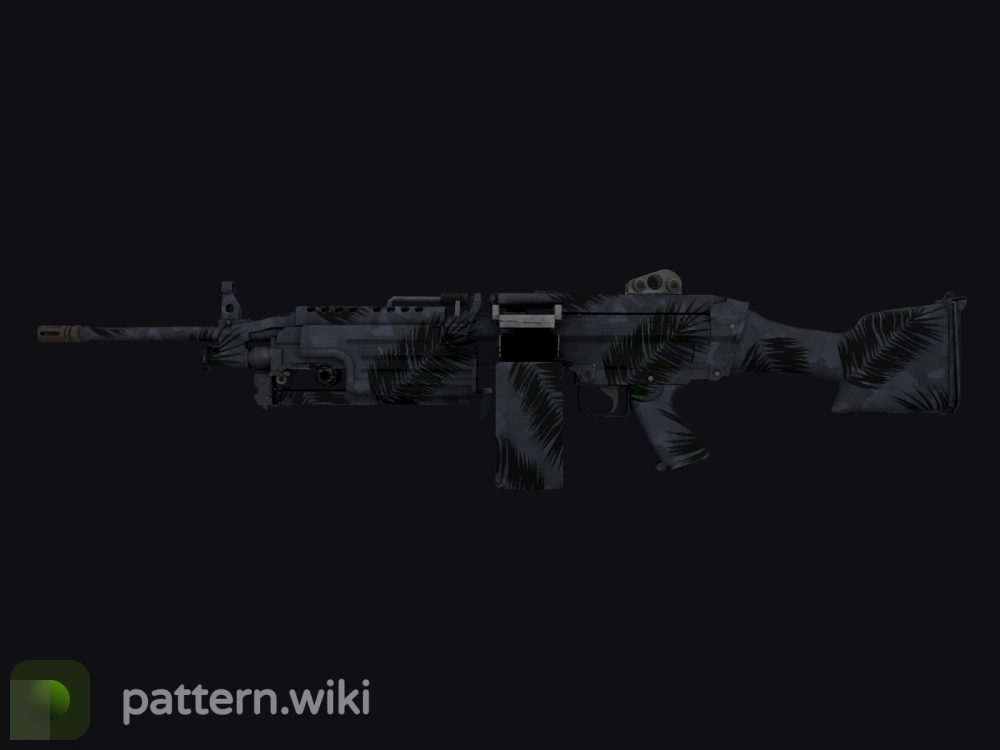 M249 Midnight Palm seed 269