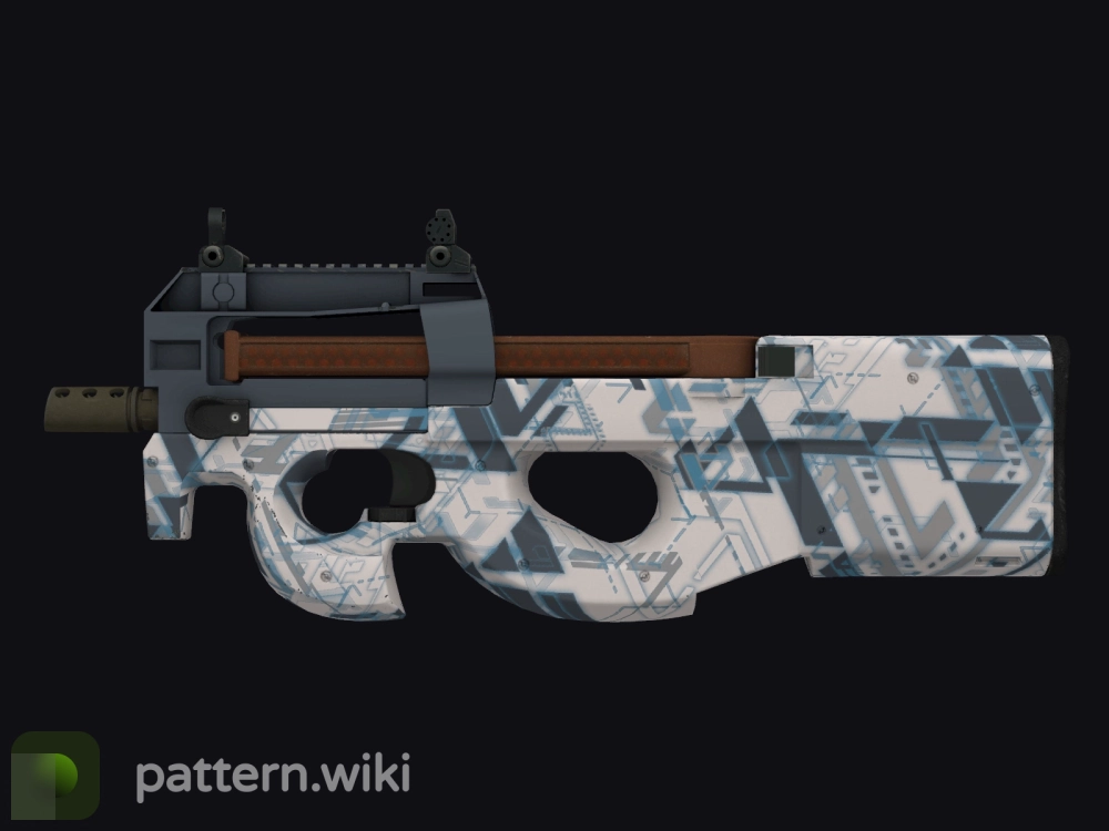 P90 Schematic seed 786