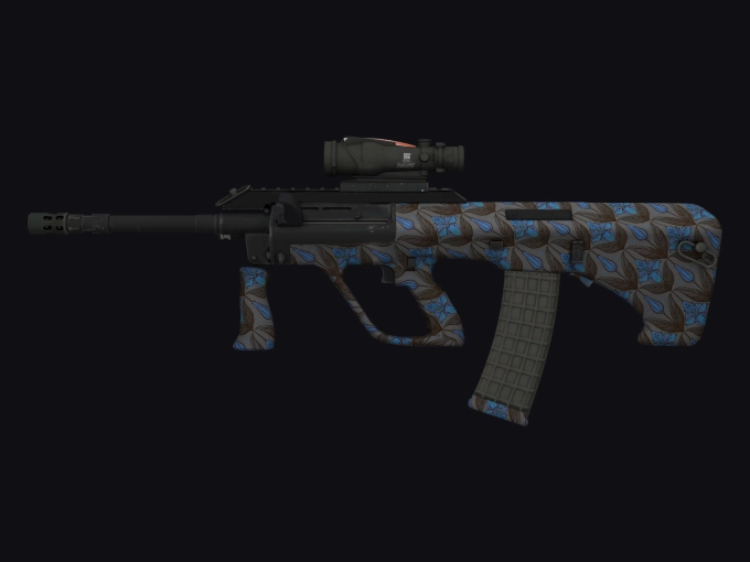 skin preview seed 917