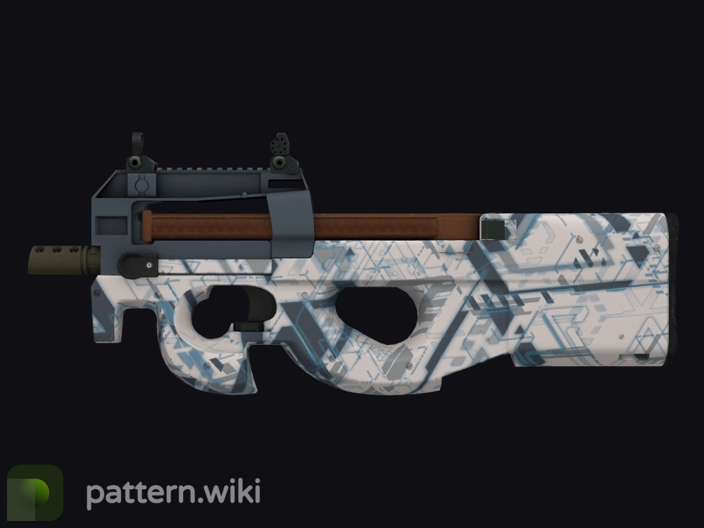 P90 Schematic seed 997