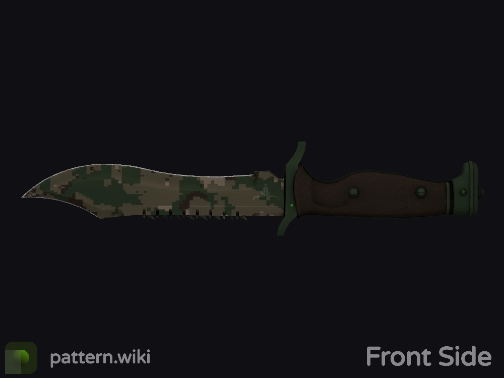 Bowie Knife Forest DDPAT seed 34