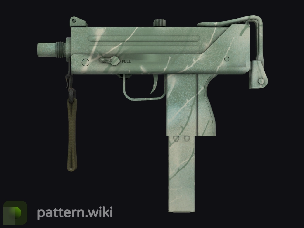 MAC-10 Surfwood seed 424