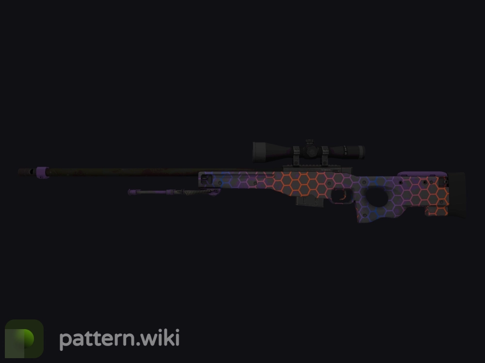 AWP Electric Hive seed 520