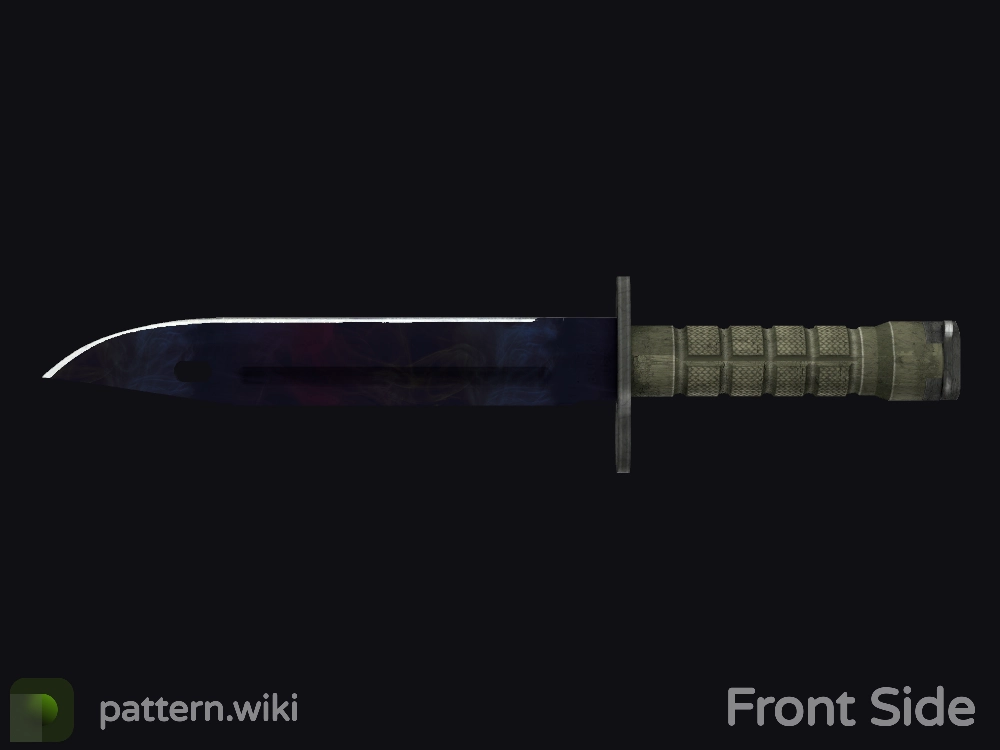 Bayonet Doppler seed 180