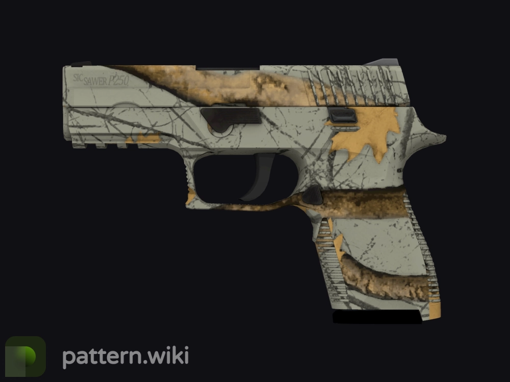 P250 Modern Hunter seed 840