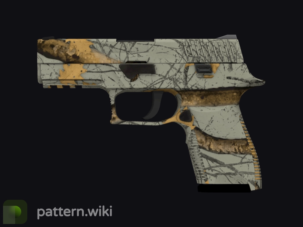 P250 Modern Hunter seed 180