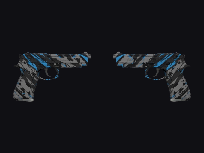 skin preview seed 509