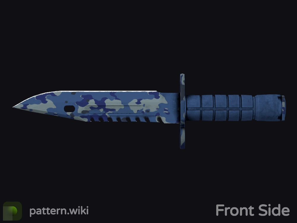 M9 Bayonet Bright Water seed 650