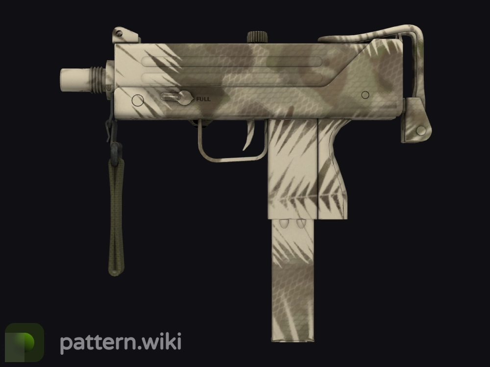 MAC-10 Palm seed 90