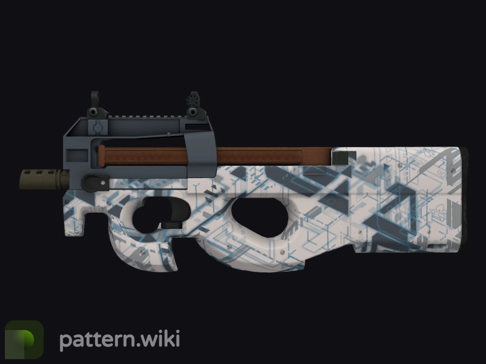 P90 Schematic seed 448