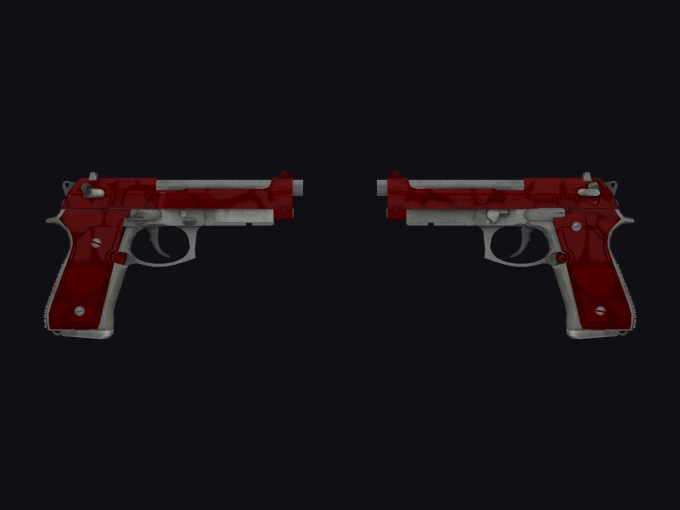 skin preview seed 951