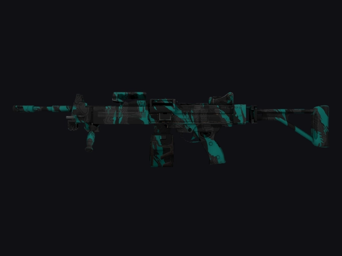 skin preview seed 709