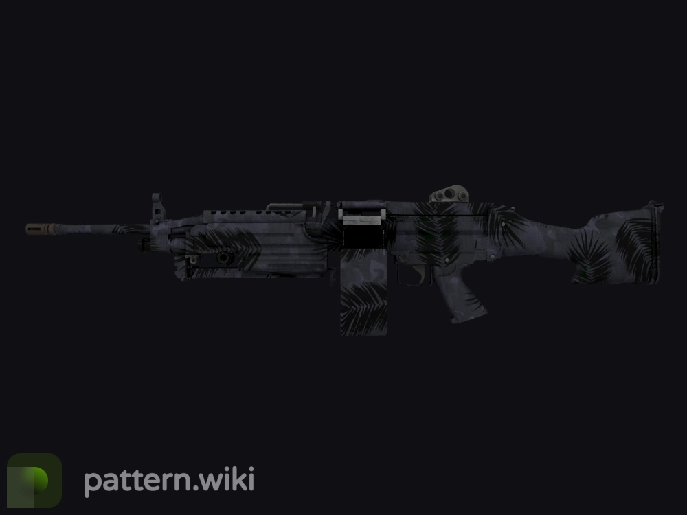 M249 Midnight Palm seed 573