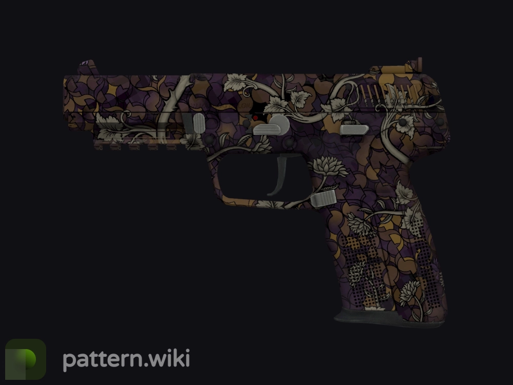 Five-SeveN Withered Vine seed 95