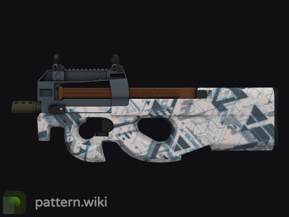 P90 Schematic seed 814