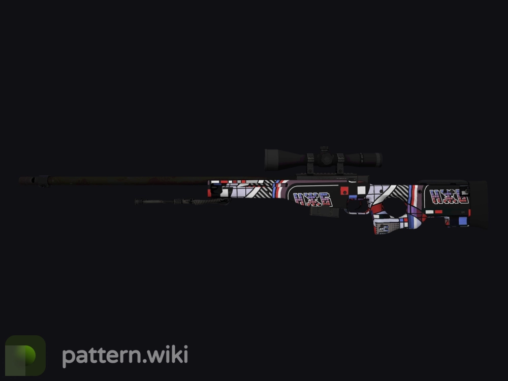 AWP POP AWP seed 41