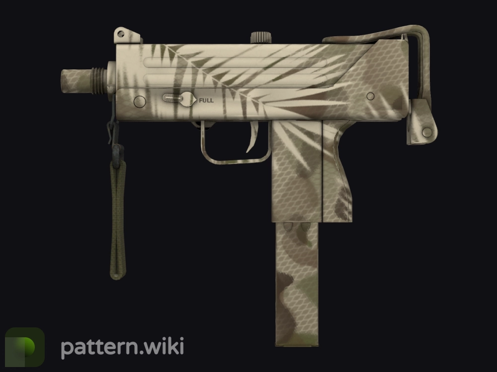 MAC-10 Palm seed 922