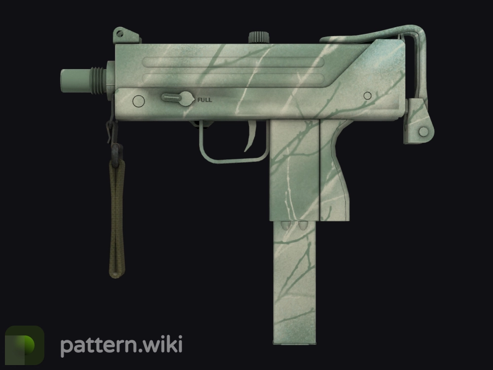 MAC-10 Surfwood seed 180