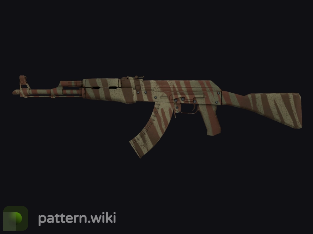 AK-47 Predator seed 316