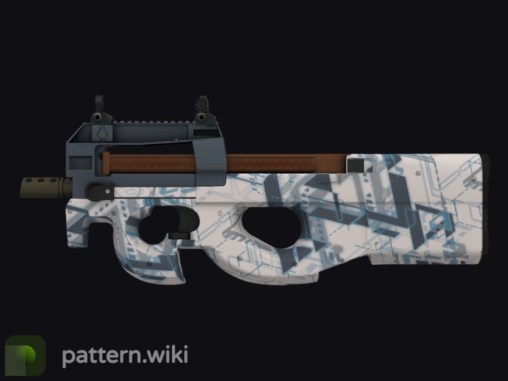 P90 Schematic seed 923