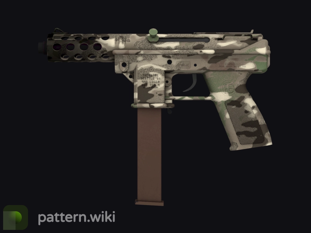 Tec-9 VariCamo seed 459